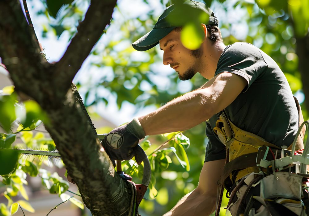 Tree Service