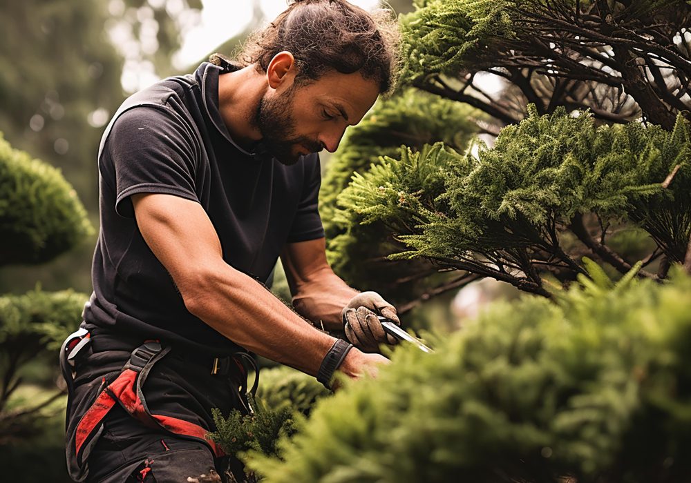 pruning-decorative-trees-professional-gardener-min
